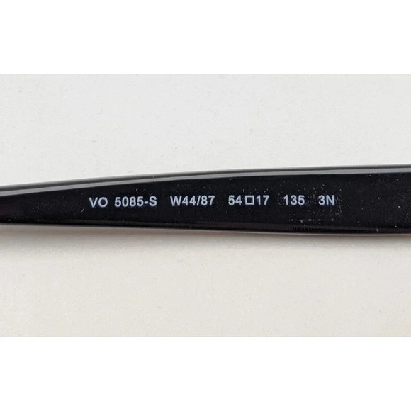 🕶️Vogue VO5085-S Women's Sunglasses 54/17 135 /ALH341🕶️ - Picture 7 of 10